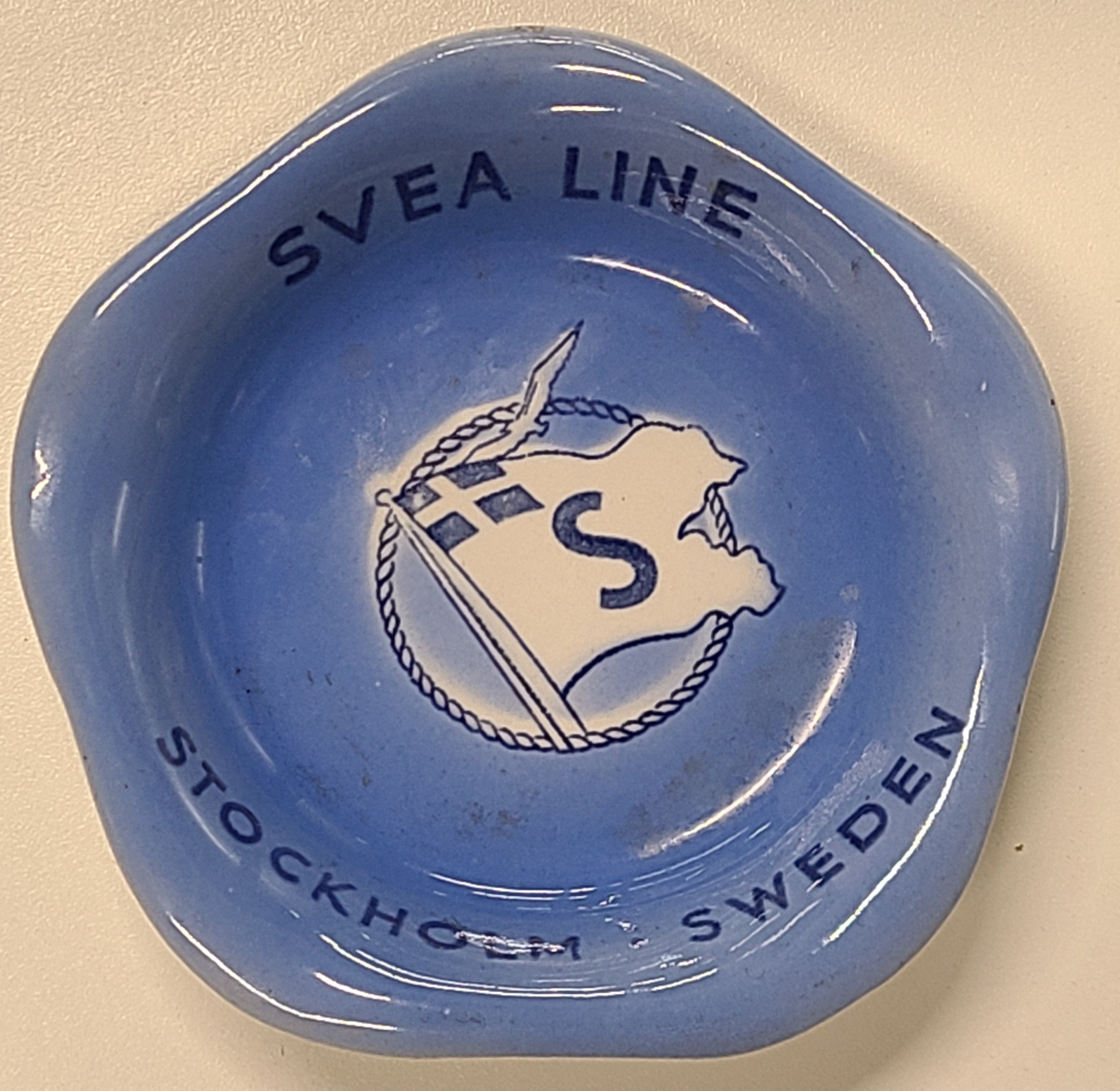 Stockholms Rederi Svea 