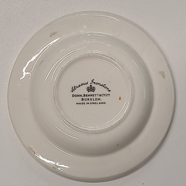 Lorentzen Lines 5" Ashtray