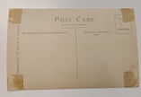 Cunard Line R.M.S. Lusitania Post Card