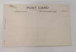 Cunard Line R.M.S. Queen Elizabeth Post Card