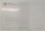 White Star Line R.M.S. Titanic Post Card