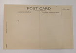 Cunard White Star R.M.S. Georgic Post Card