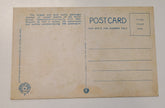 C&B Line The Great Ship Seeandbee Post Card