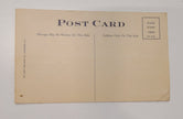 Canadian Pacific Railroad's CPR Princess Marguerite II Post Card
