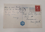 Duluth & Georgian Bay Transit Company Liner South American Post Card