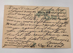 Northern Navigation Company's S.S. Hamonic Post Card
