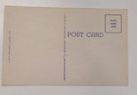Streckfus Steamers' S.S. President Post Card