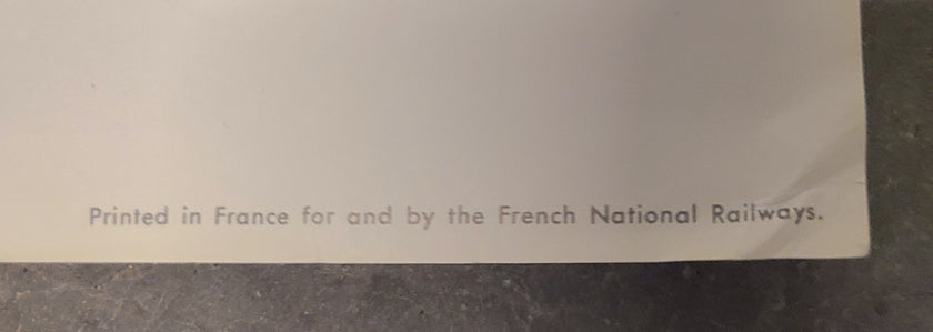 French Railways 