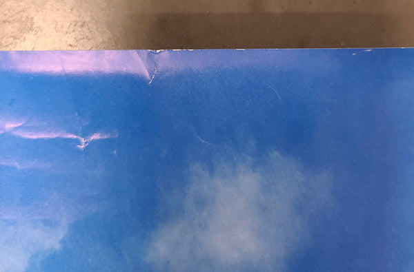 France St Gervais Le Mont Blanc Tramway Poster