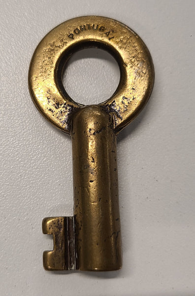 Conrail Railroad Key