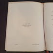 S.S. United States Pre-Maiden Voyage Dinner Menu (June 27th, 1952)