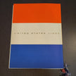 S.S. United States Pre-Maiden Voyage Dinner Menu (June 27th, 1952)