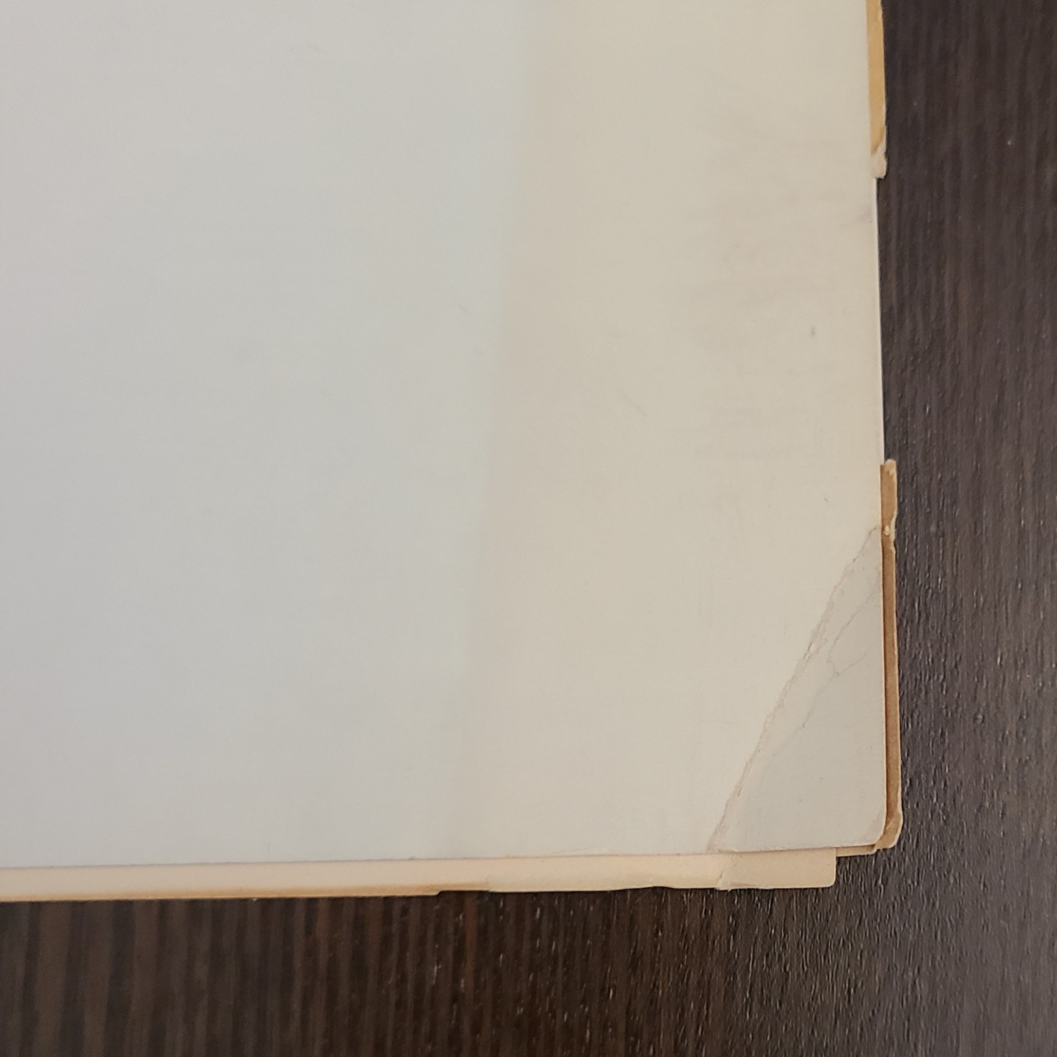 S.S. United States Maiden Voyage Dinner Menu (July 4th, 1952)