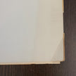 S.S. United States Maiden Voyage Dinner Menu (July 4th, 1952)