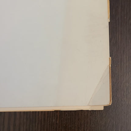 S.S. United States Maiden Voyage Dinner Menu (July 4th, 1952)