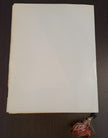 S.S. United States Maiden Voyage Dinner Menu (July 4th, 1952)