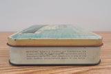 R.M.S. Queen Elizabeth Benson's Candy Tin