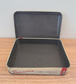 R.M.S. Queen Elizabeth Benson's Candy Tin