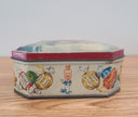R.M.S. Queen Mary Benson's Candy Tin