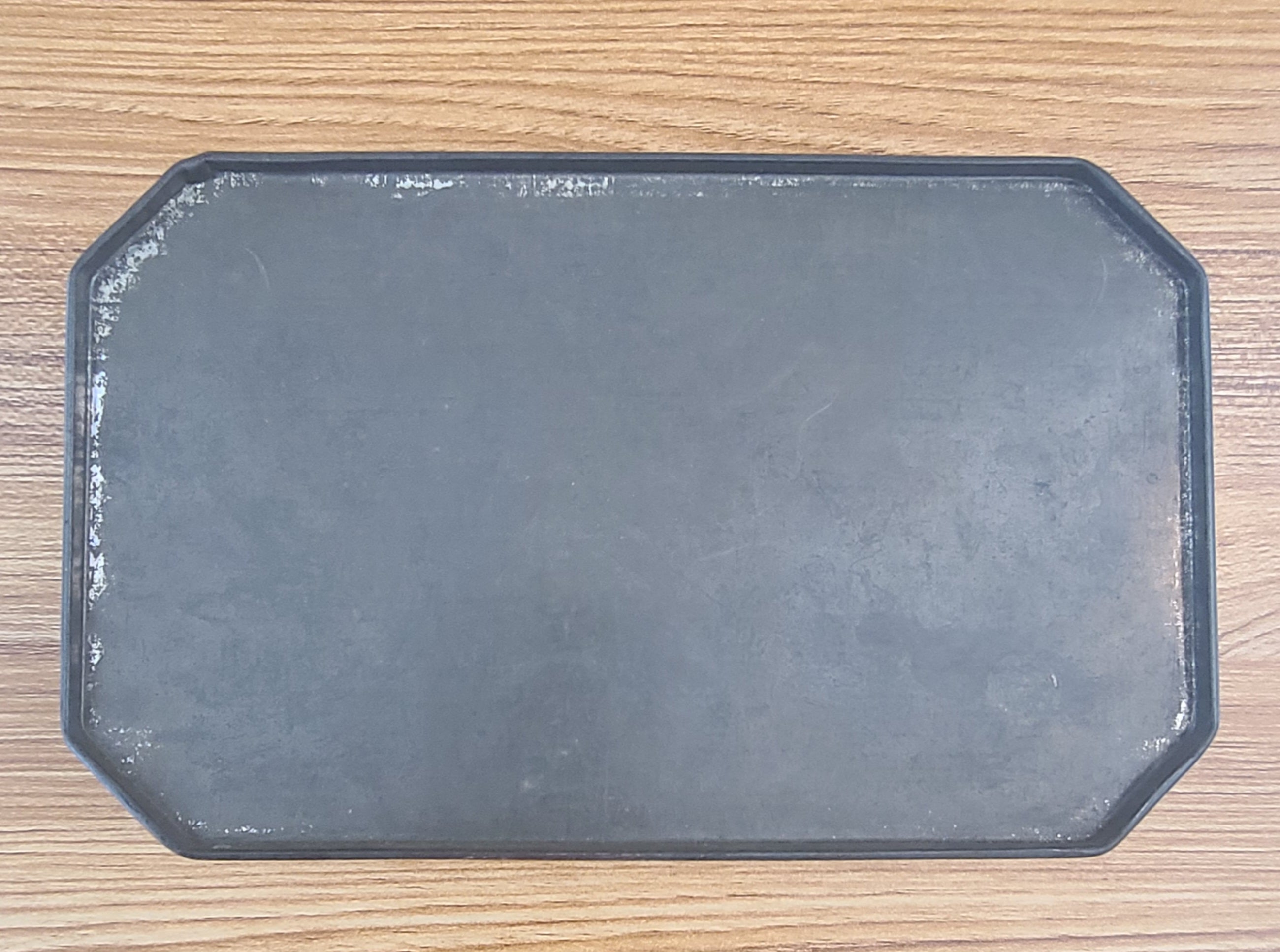 R.M.S. Queen Mary Benson's Candy Tin
