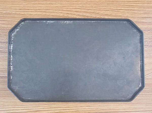 R.M.S. Queen Mary Benson's Candy Tin