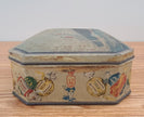 S.S. United States Benson's Candy Tin