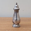 Cunard Silver Shaker