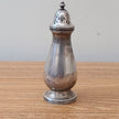 Cunard Silver Shaker