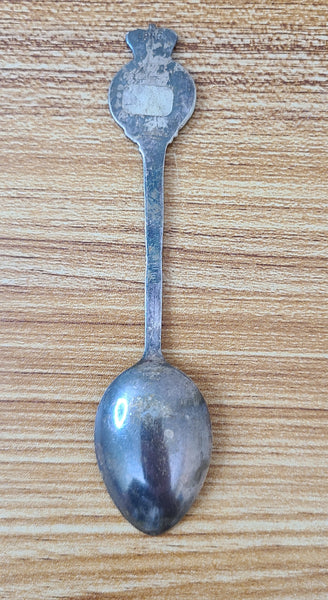 Pacific Steam Navigation Co Souvenir Spoon