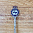 Pacific Steam Navigation Co Souvenir Spoon