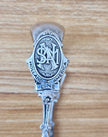 Holland America Sugar Tongs