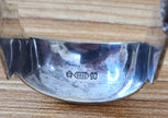 Holland America Sugar Tongs