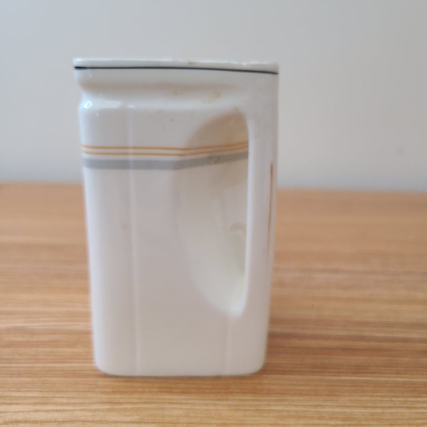 Cunard Creamer (Foley)