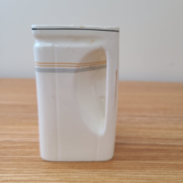 Cunard Creamer (Foley)