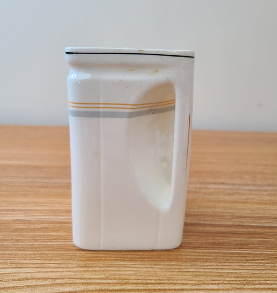 Cunard Creamer (Foley)