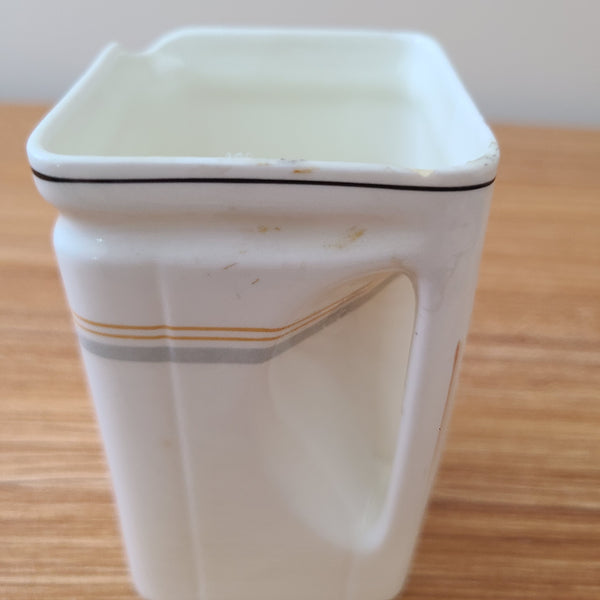 Cunard Creamer (Foley)