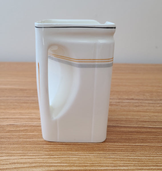 Cunard Creamer (Foley)