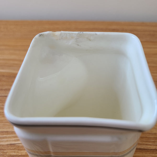 Cunard Creamer (Foley)