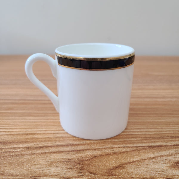 Cunard Small Coffee/Tea Cup