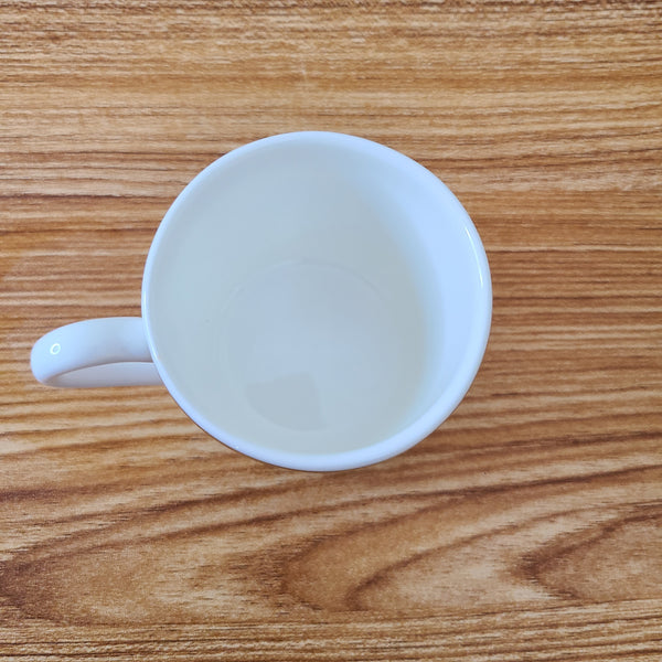 Cunard Small Coffee/Tea Cup