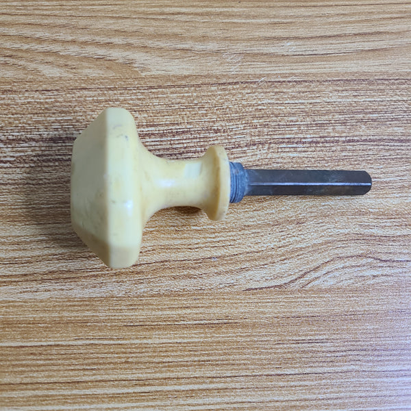 Cunard Beveled Door Knob