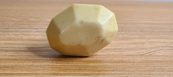Cunard Beveled Door Knob