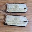 Cunard 4th Engineer Shoulder Boards
