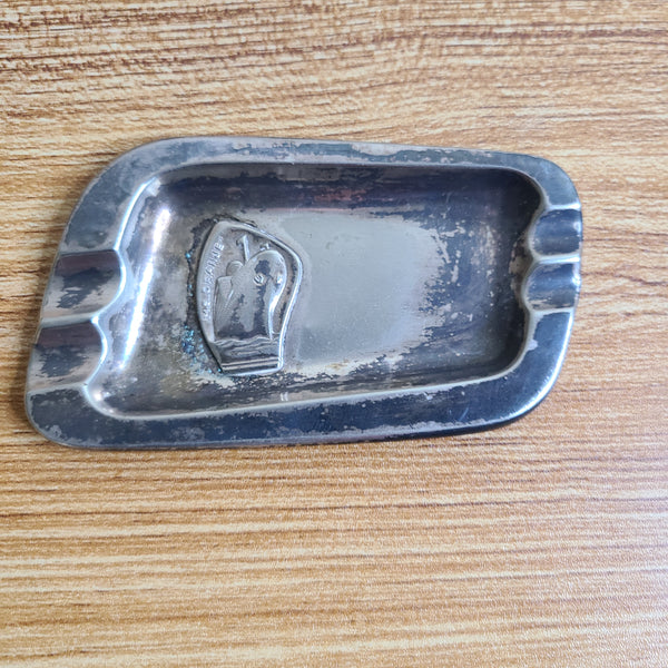 Netherland Line M.S. Oranje Small Ash Tray