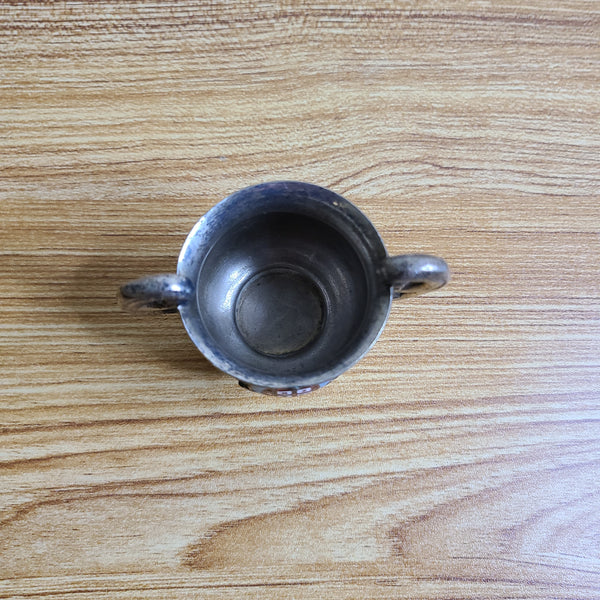 New Zealand Shipping Co R.M.S. Roturua Mini Silver Cup