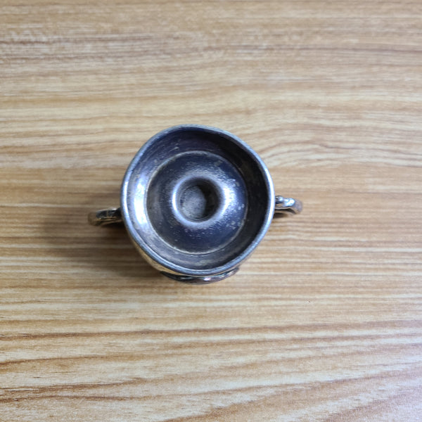 New Zealand Shipping Co R.M.S. Roturua Mini Silver Cup