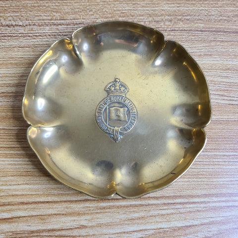 Orient Line Pin Dish