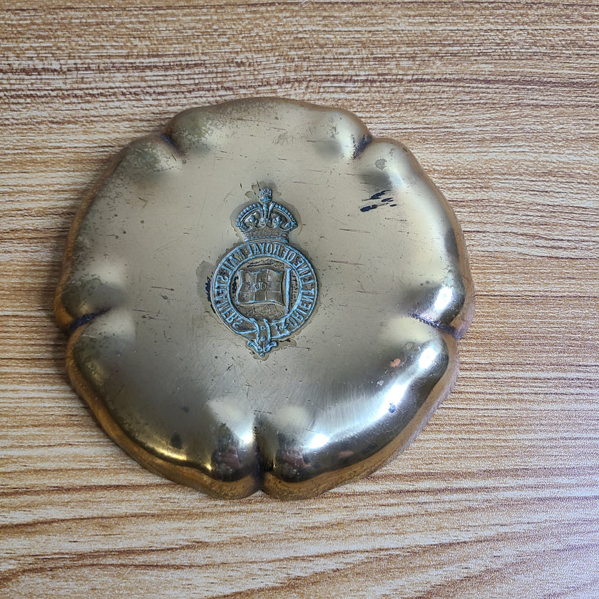 Orient Line Pin Dish