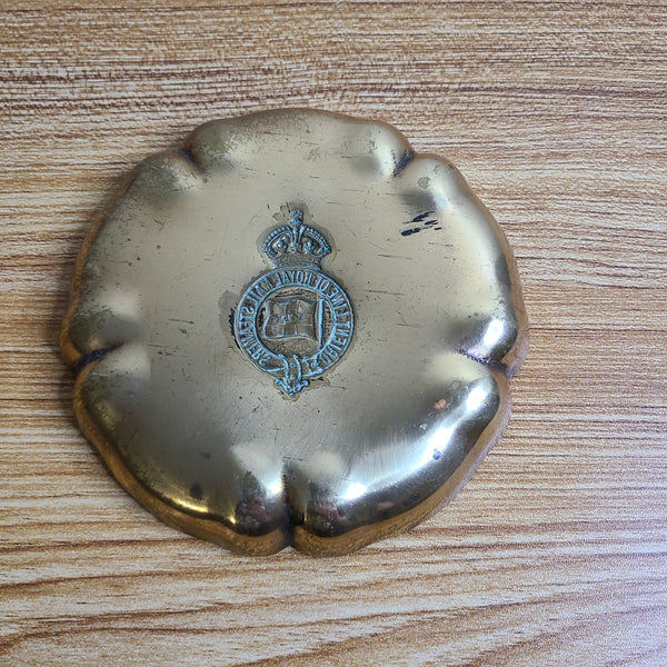 Orient Line Pin Dish