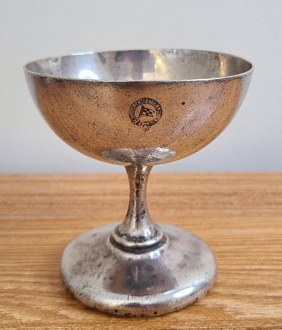 Elder Dempster Lines Silver Cup